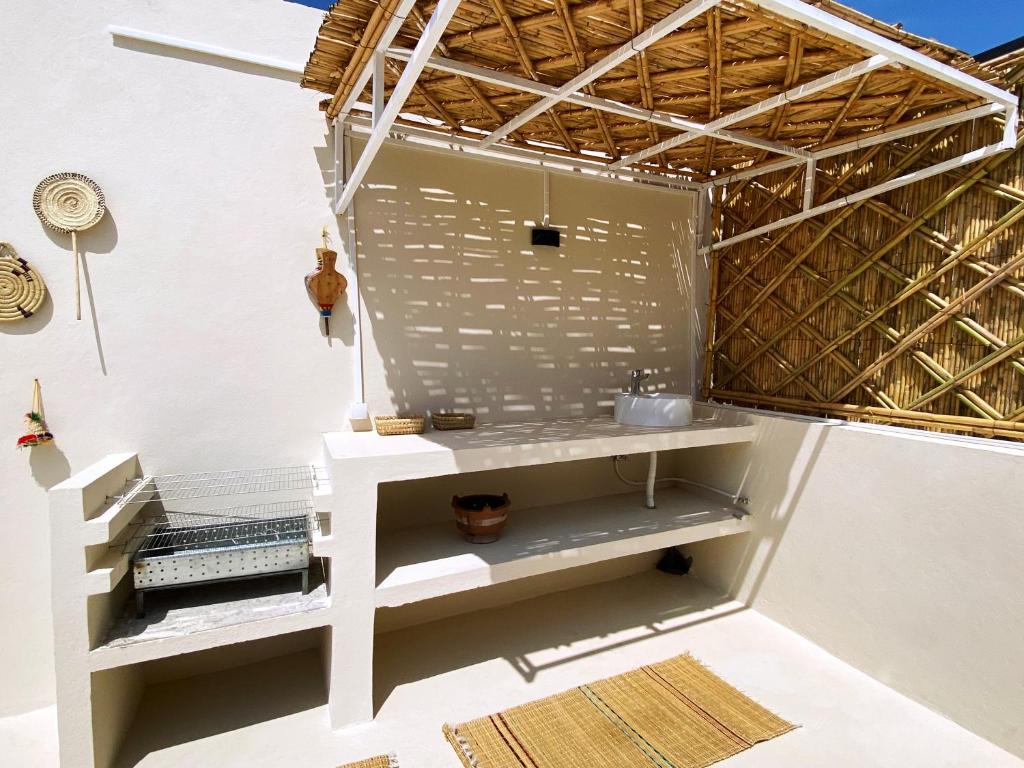 Afbeelding uit fotogalerij van Entire house with private rooftop in Al Hoceïma
