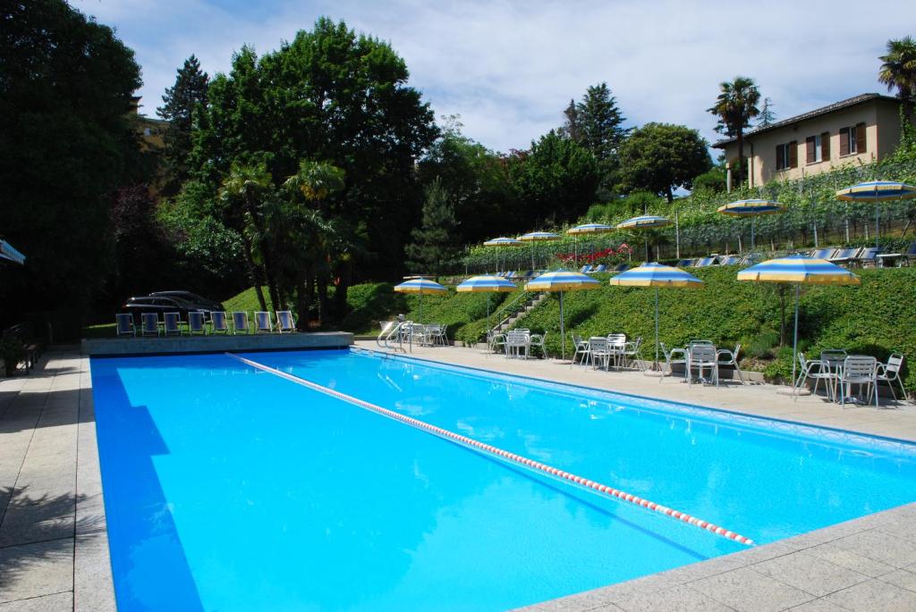 Hotel&Hostel Montarina - Resim 4