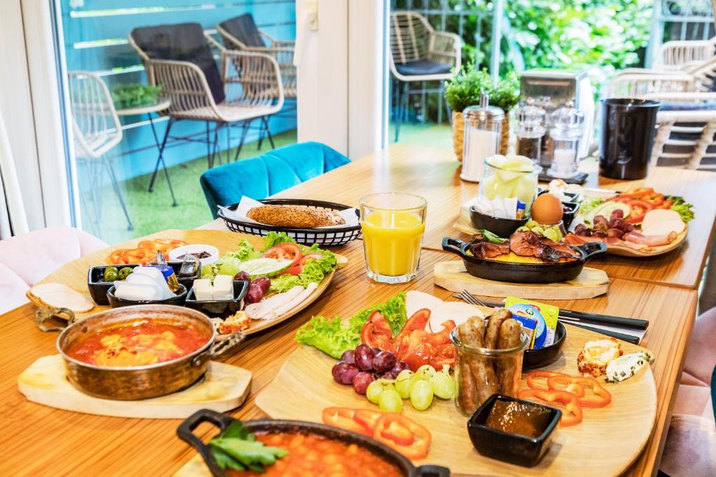 Hotel Fürst Garden - отзывы и видео