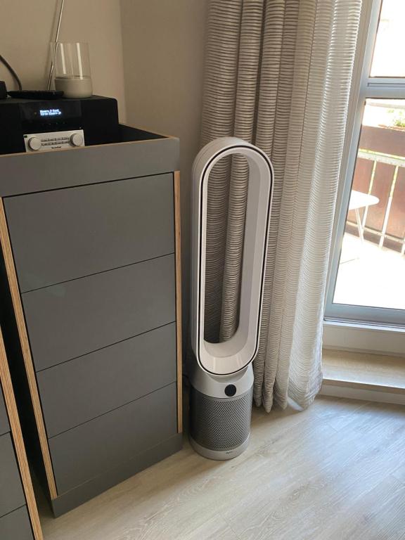 Fotografie z fotogalerie ubytování City-Appartment schick, Einzelgarage inkl v destinaci Friedrichshafen
