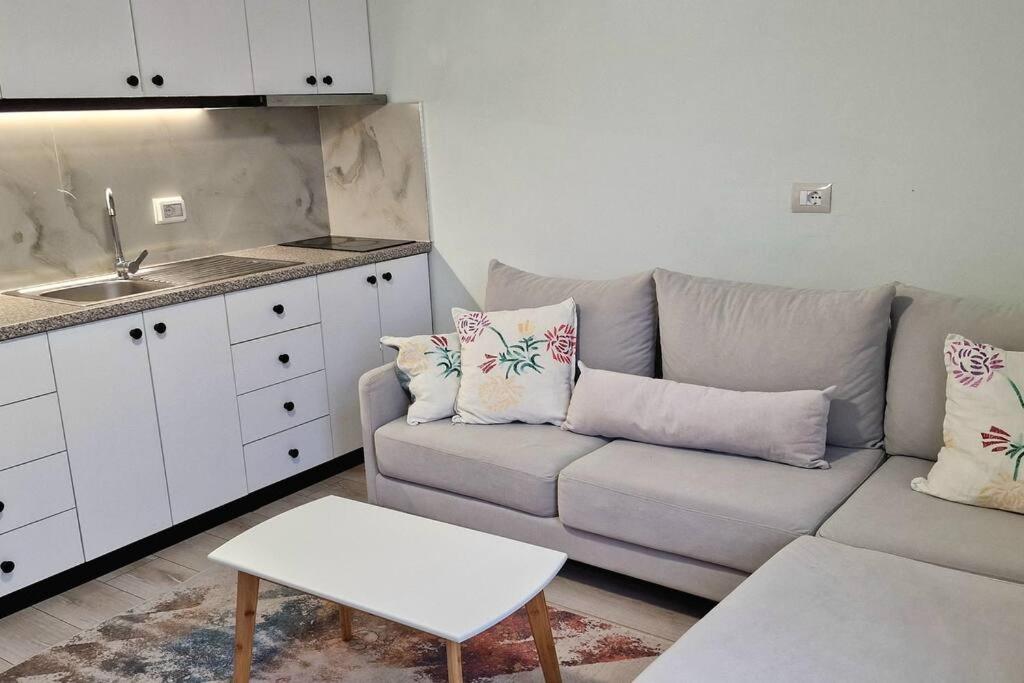 Elysee - Duplex Apartament near the beach - Shkembi i Kavajes - Image 6