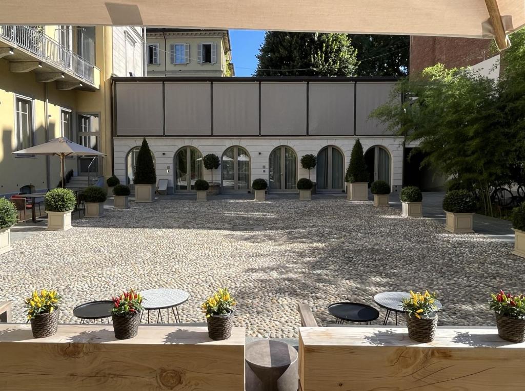 Opera35 Boutique Hotel - Resim 7