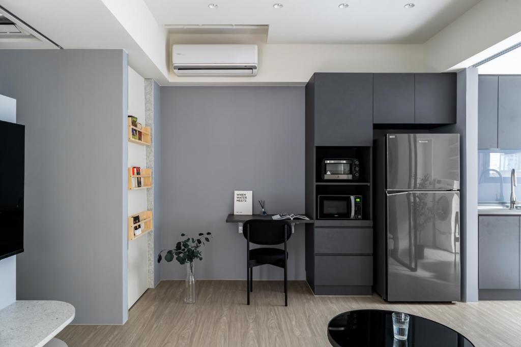 Lin Apartments by Olala Homes - شقة من ثلاث غرف نوم