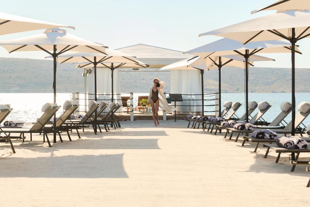 Biblos Resort Alaçatı, Alacati – 2023 legfrissebb árai