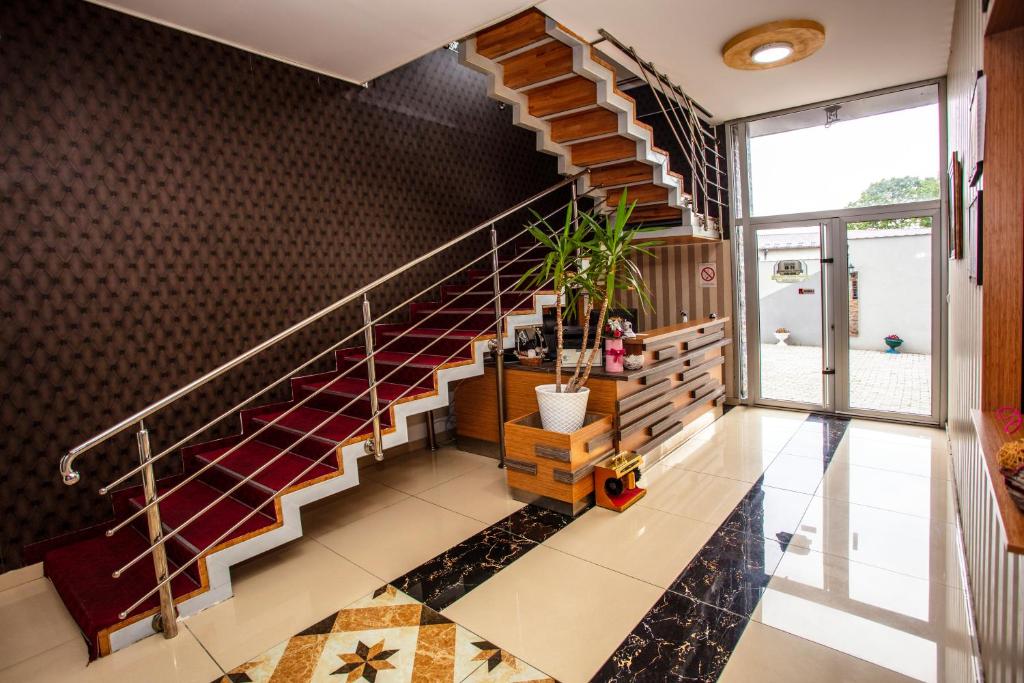 Fotografie z fotogalerie ubytování Hotel Saradis v destinaci Kruševac