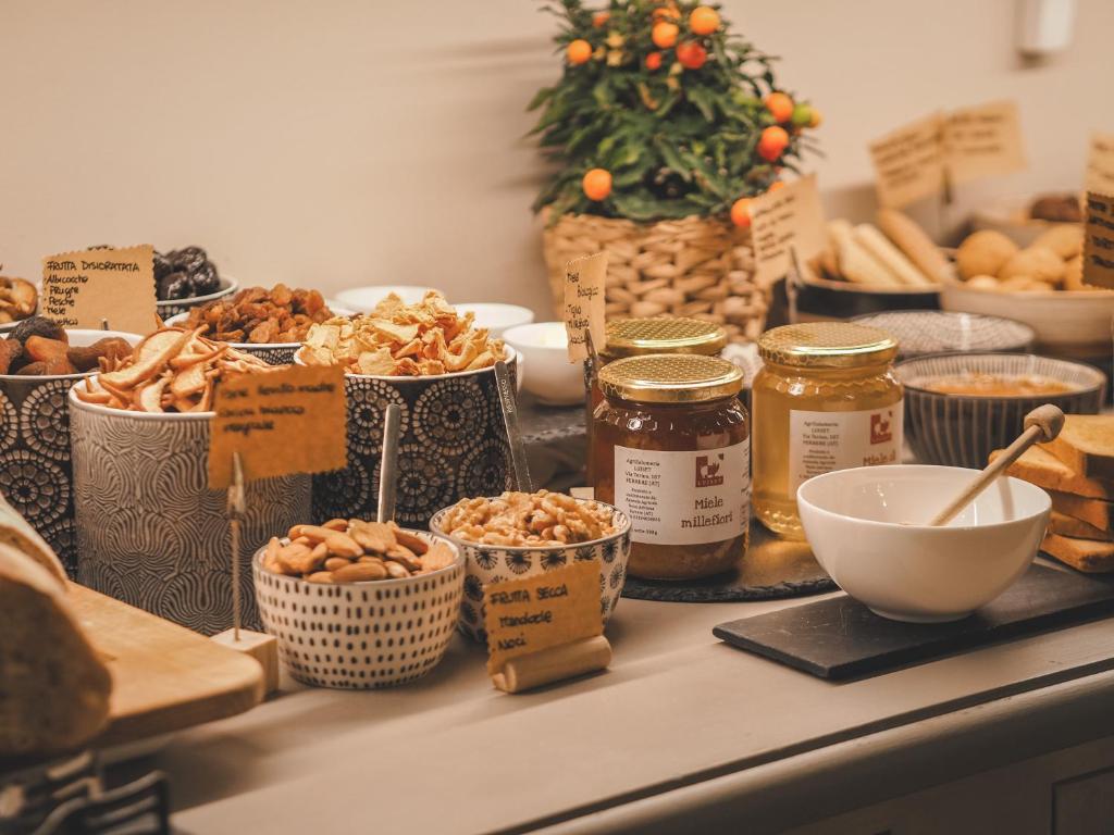 Opera35 Boutique Hotel - Resim 12