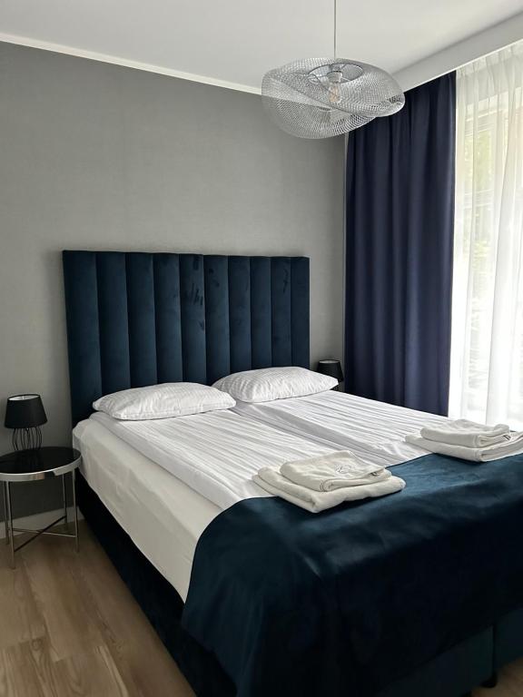 Sopot Marina Beachside Apartments - Resim 13