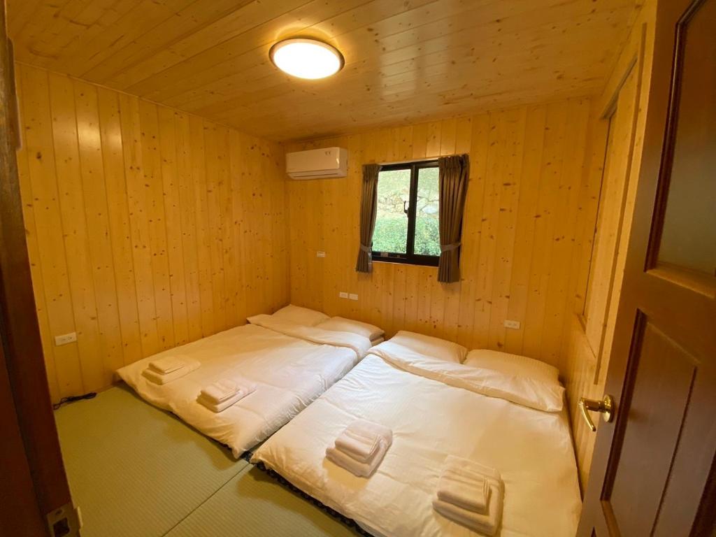 Fotografie z fotogalerie ubytování 雲彩小屋Clouds Camping House v destinaci Nanzhuang