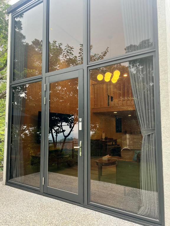 Fotografie z fotogalerie ubytování 雲彩小屋Clouds Camping House v destinaci Nanzhuang