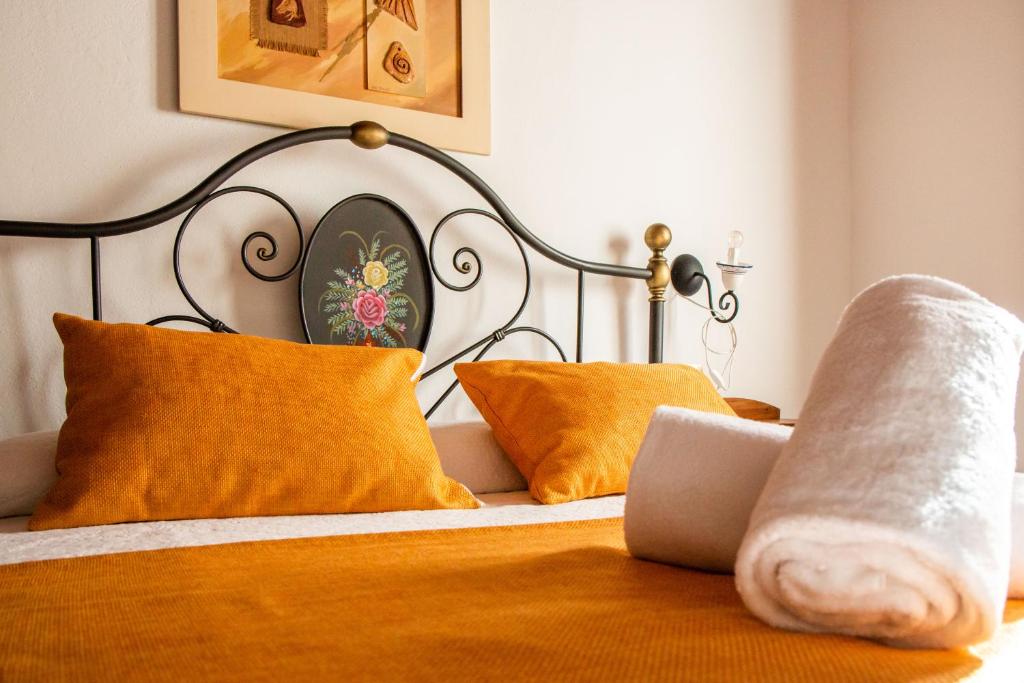 S’ammentu house - Standard Double Room