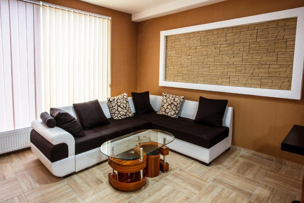 Hotel Saradis - Departamento