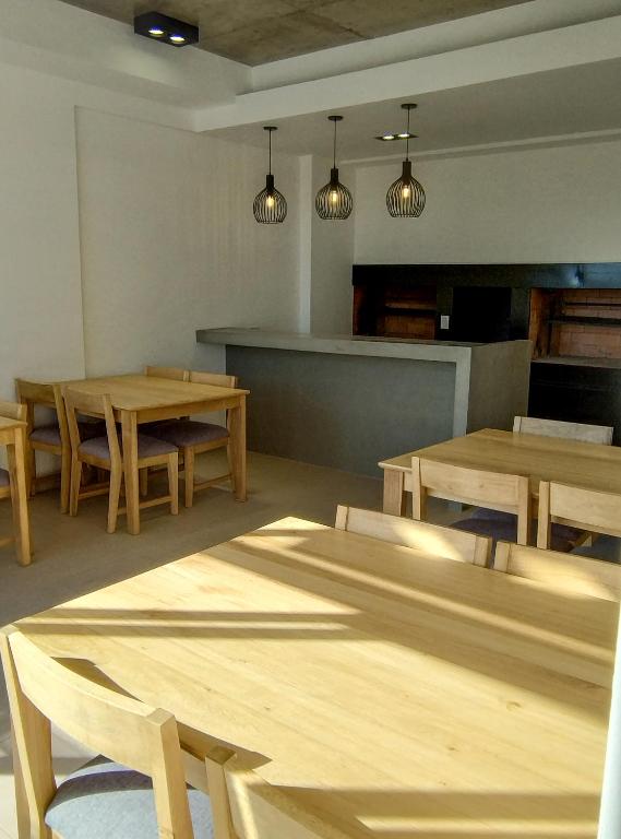 Fotografie z fotogalerie ubytování Distrito A FMA-Coliving v destinaci Salta