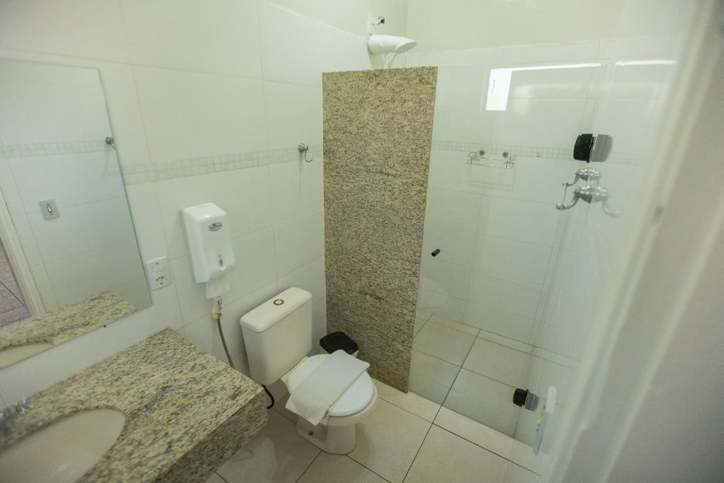 Panorama Park Hotel - Habitación Estándar Doble O Twin