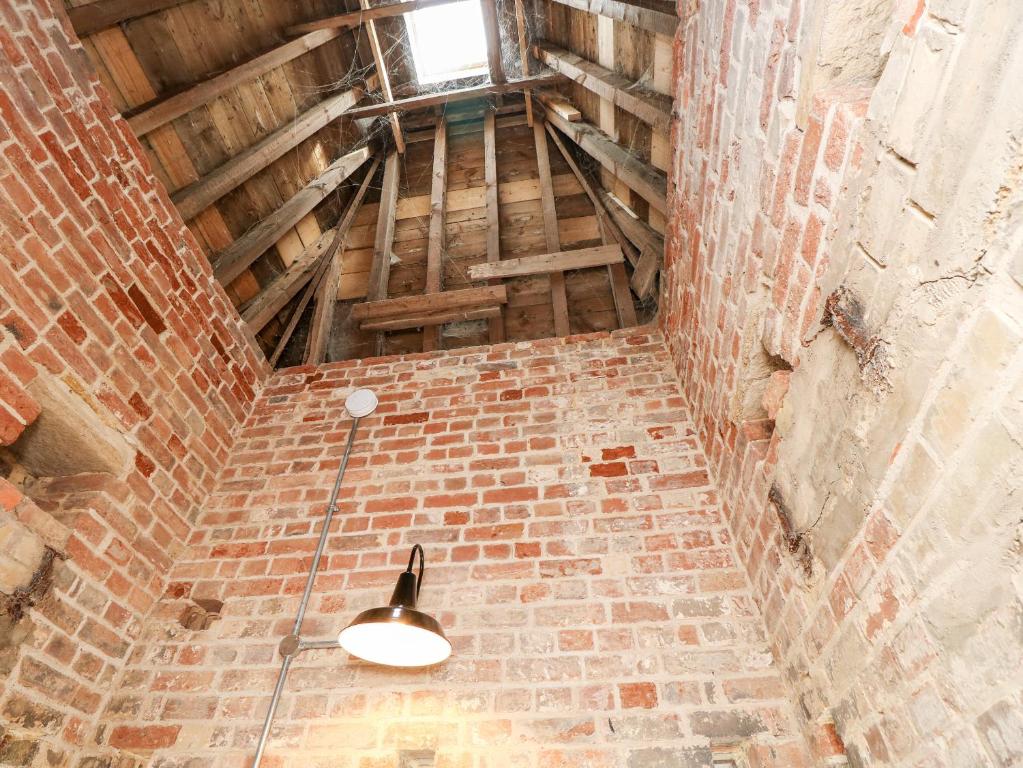 Fotografie z fotogalerie ubytování Tower Barn Cottage v destinaci Ryde