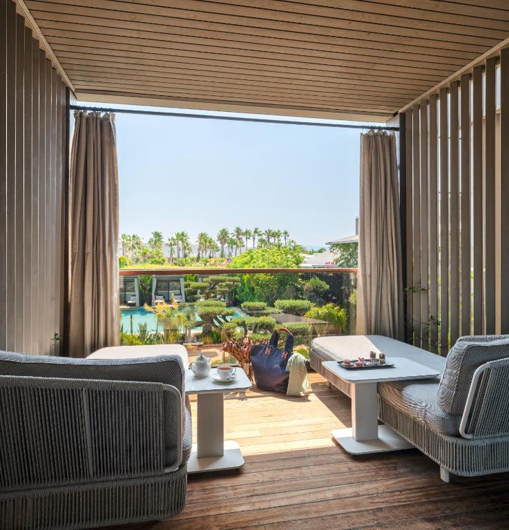 Biblos Resort Alaçatı - 16