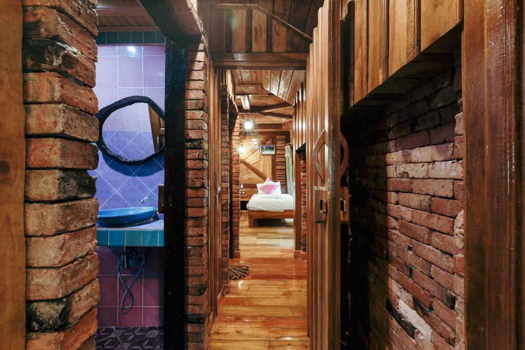 Phu Pha Aonang Resort & Spa - Connecting Room