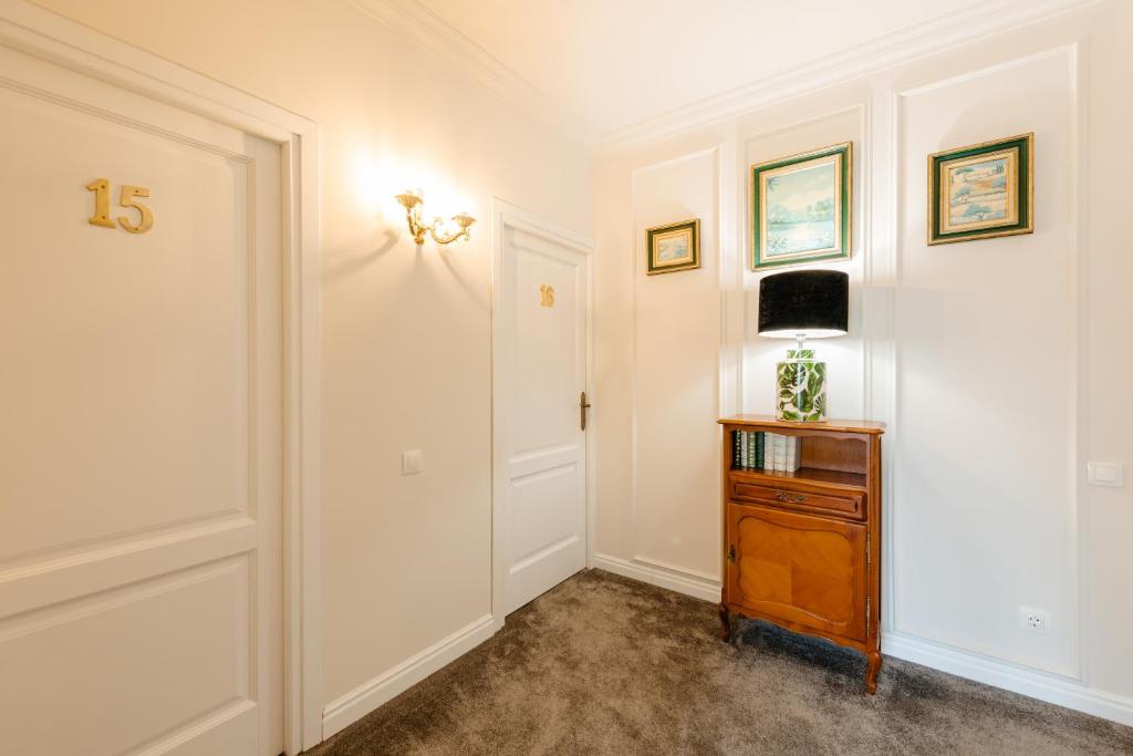 Ateneea Luxury Rooms