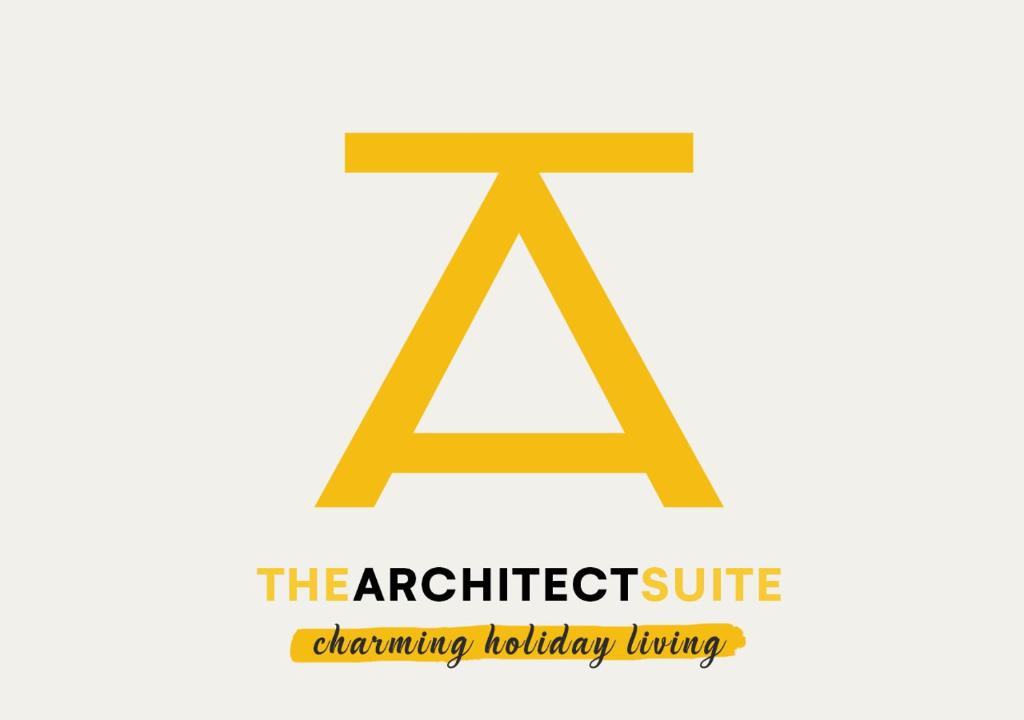 Certificato, attestato, insegna o altro documento esposto da The Architect Suite - Canals View