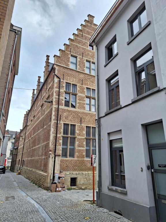Huis ALNA 2 - Maison De Deux Chambres
