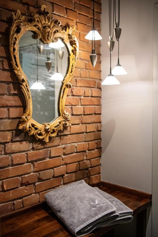 Fotografie z fotogalerie ubytování Hotel Vila 11 v destinaci Durrës