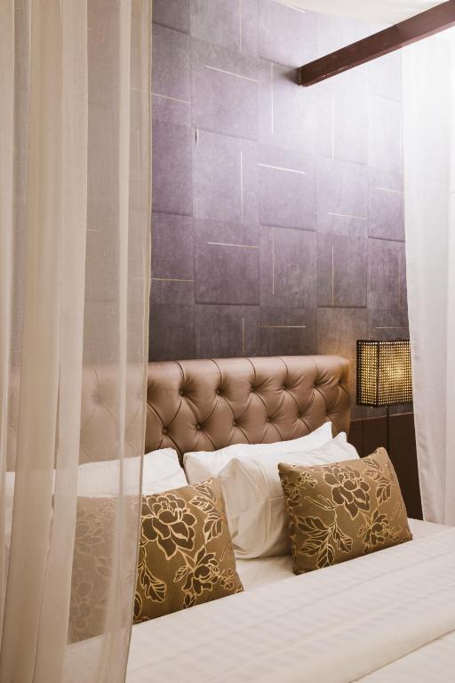 De Chai Colonial Hotel & Spa - SHA Plus - Resim 24