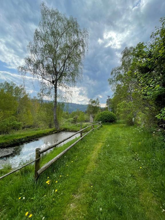 Fotografie z fotogalerie ubytování Apartmán pod Jasanem Hojsova Stráž Brčálník v destinaci Železná Ruda