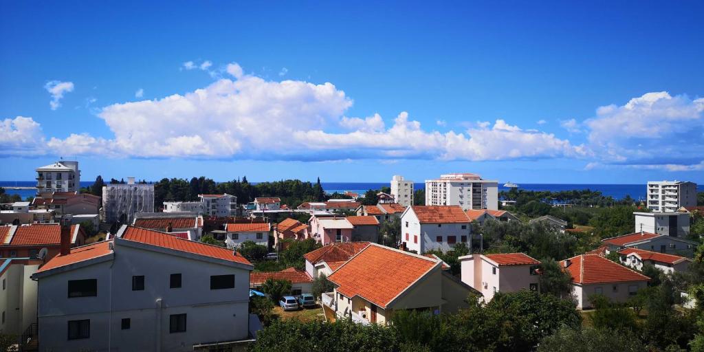 Coastal View Apartment