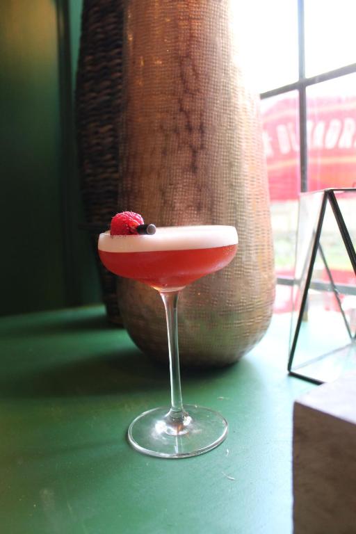 Mitre Hotel Manchester City Centre - Resim 28