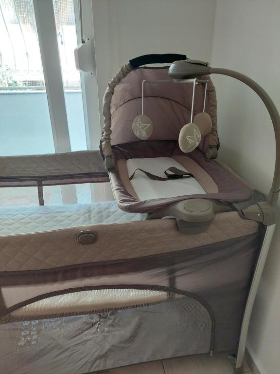 Ferienwohnung in Side Türkei