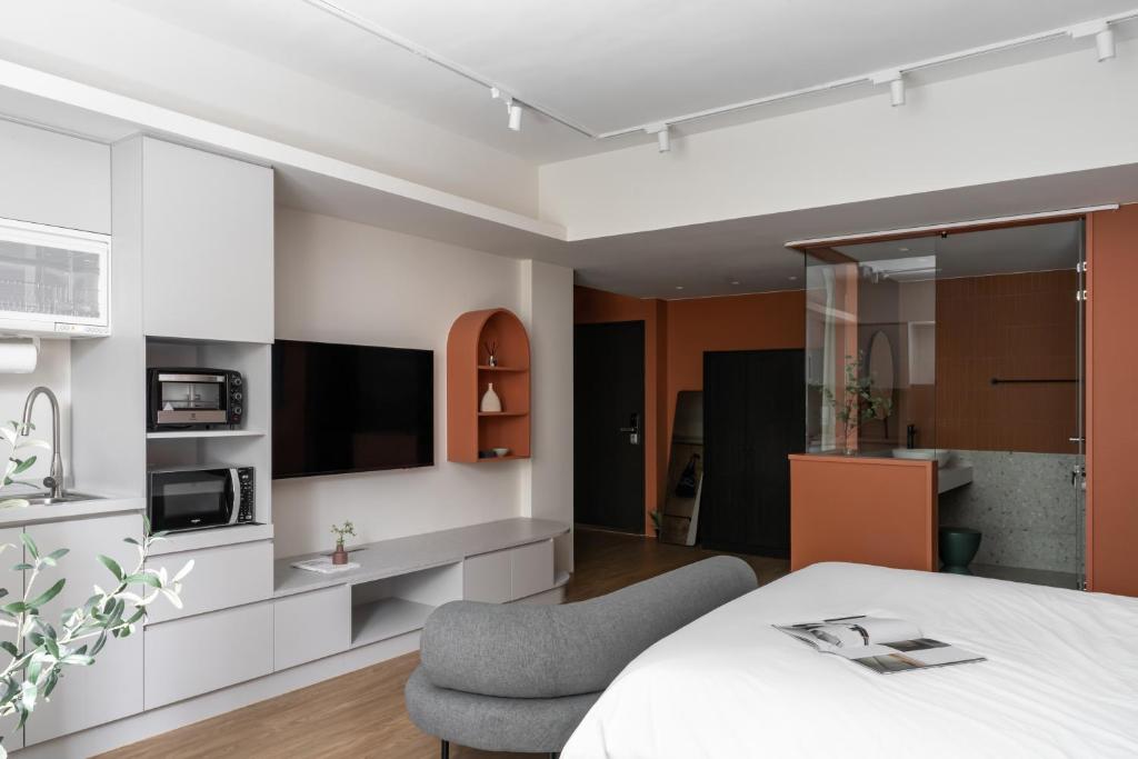 Lin Apartments by Olala Homes - شقة سوبيريور