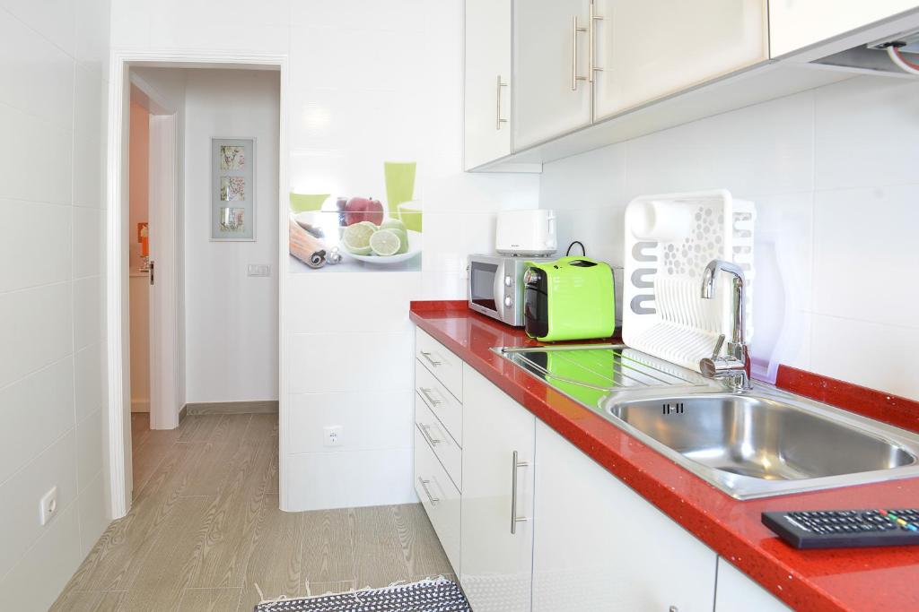 Holidays Nazaré Centro - 5