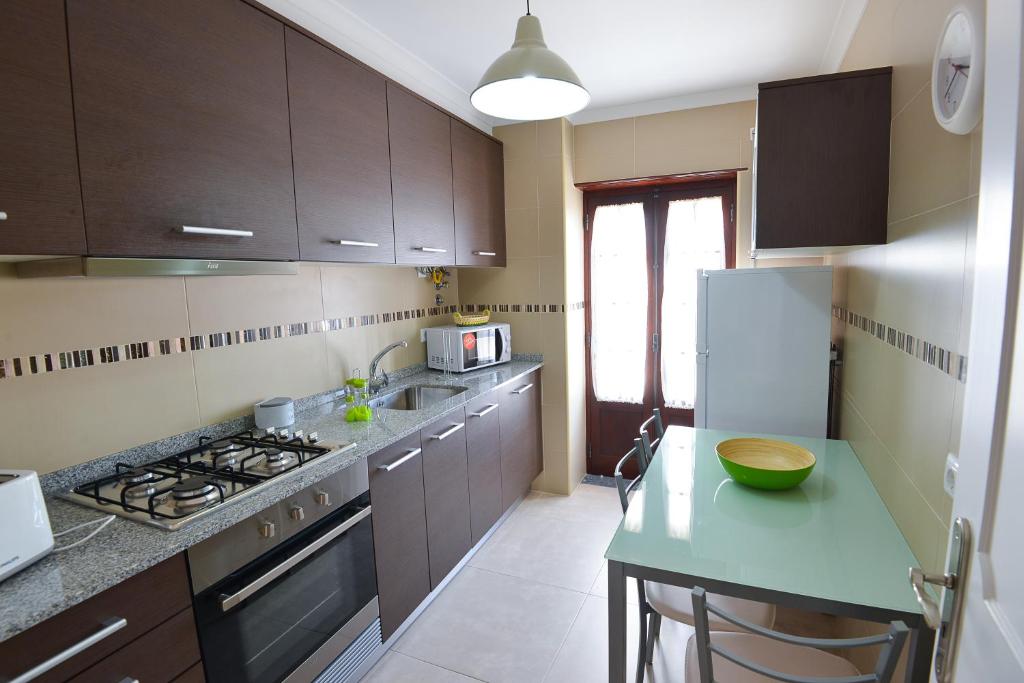 Holidays Nazaré Centro - 19