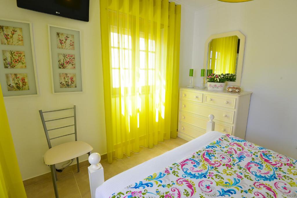 Holidays Nazaré Centro - 15