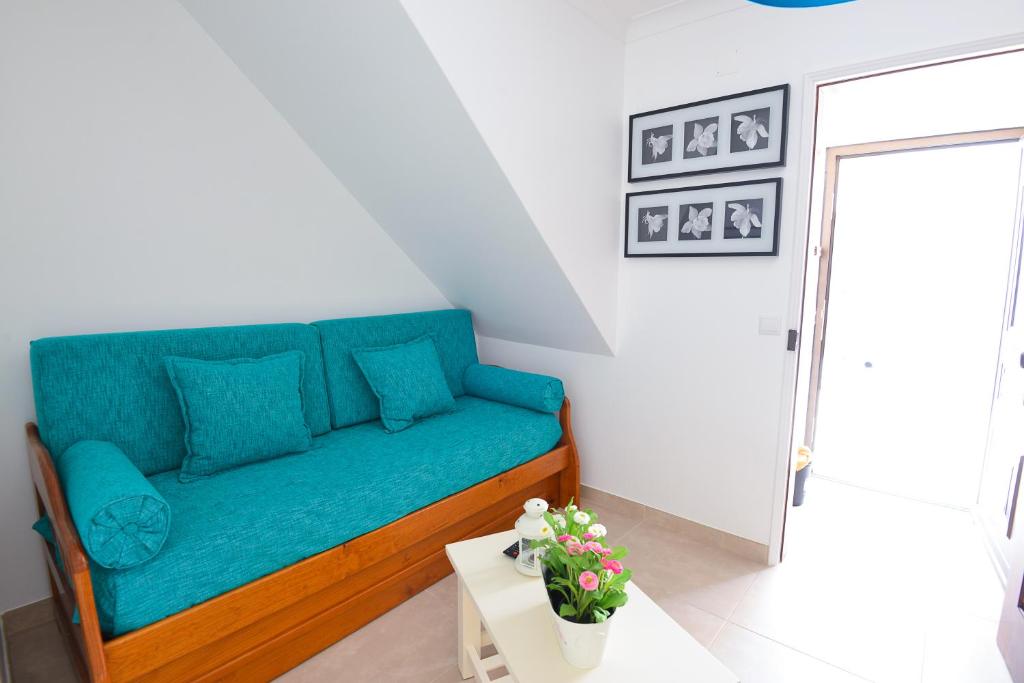 Holidays Nazaré Centro - 18