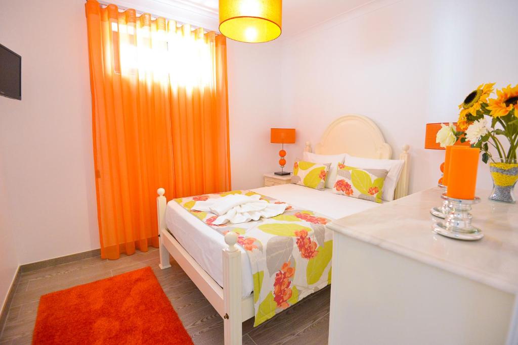 Holidays Nazaré Centro - 2