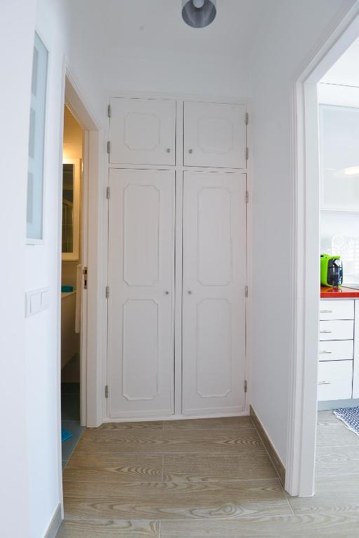 Holidays Nazaré Centro - 8