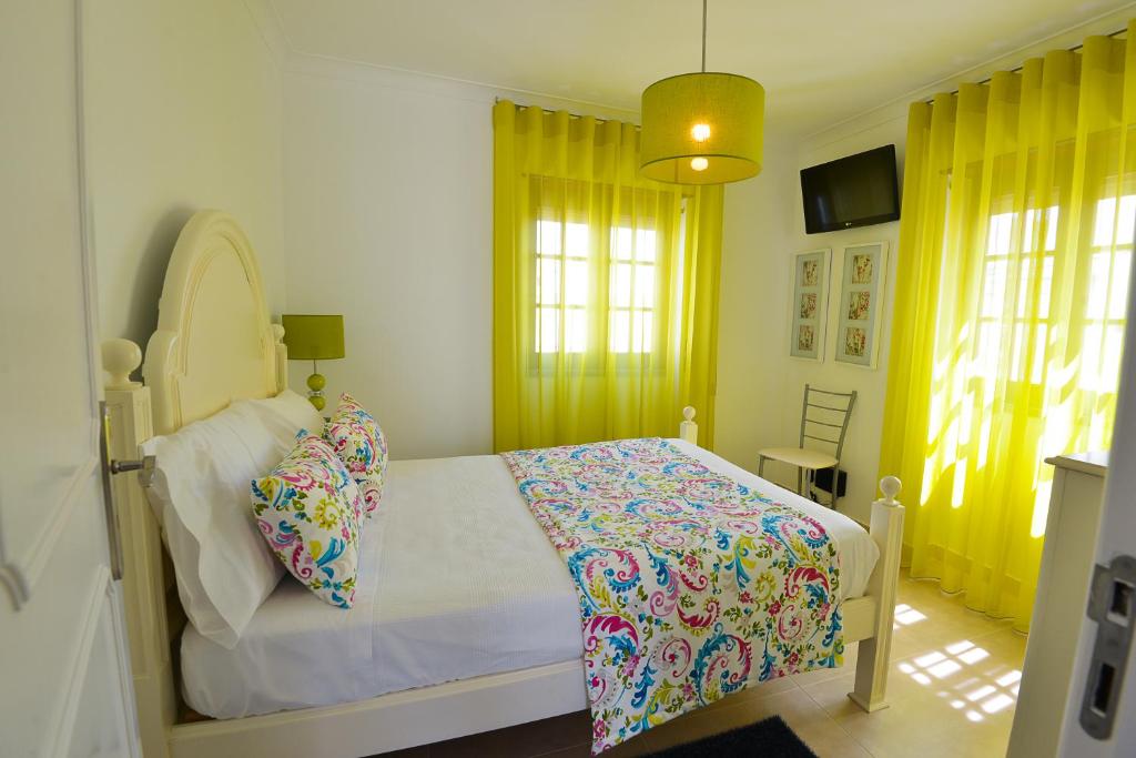 Holidays Nazaré Centro - 14