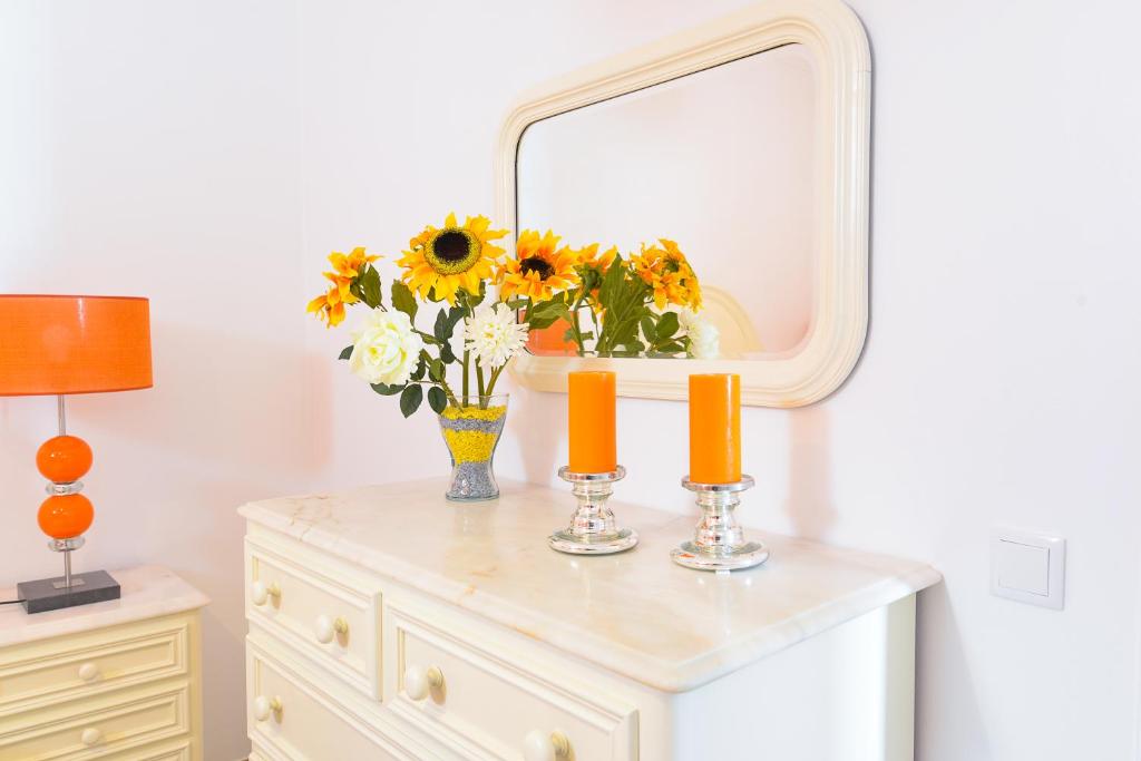 Holidays Nazaré Centro - 4