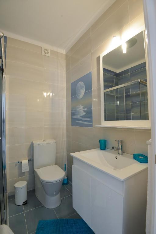 Holidays Nazaré Centro - 12