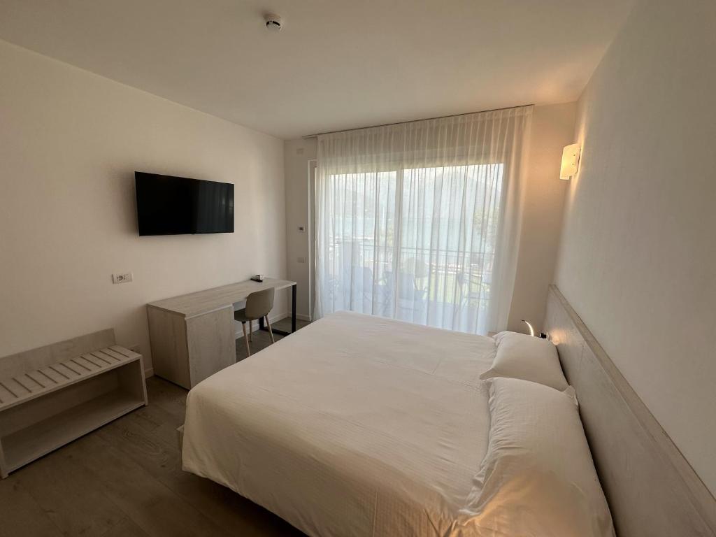 Resort le Vele Suites and Apartments - Appartamento Con Vista Lago