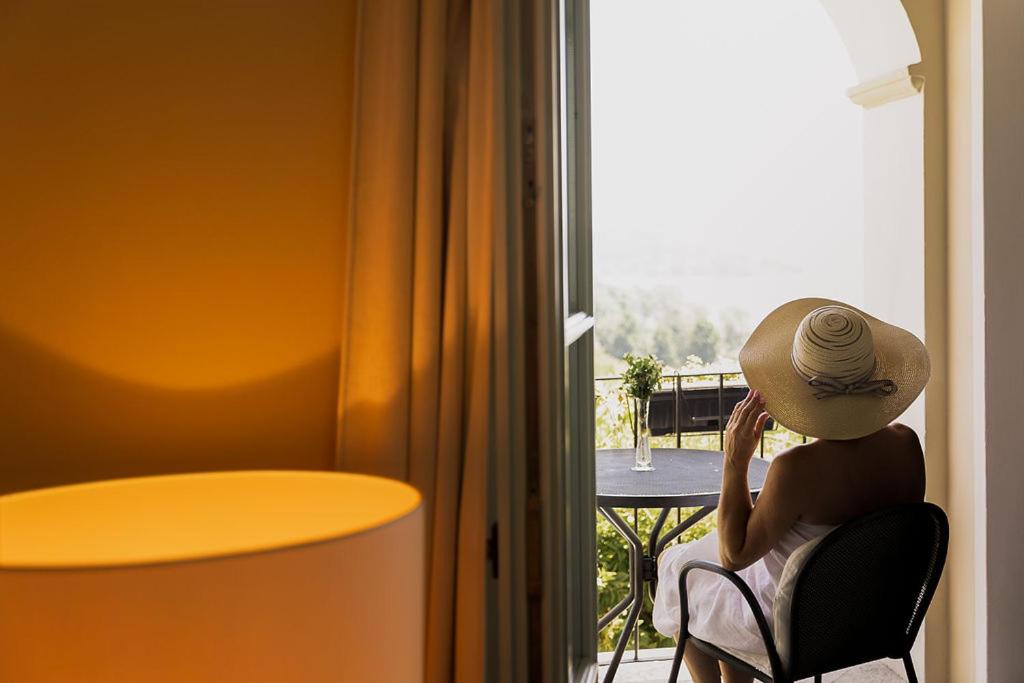Hosté ubytování Villa Antica Colonia SPA & Wellness