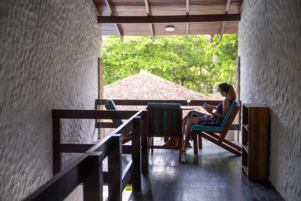 Fuego del Sol Beachfront Hotel photo