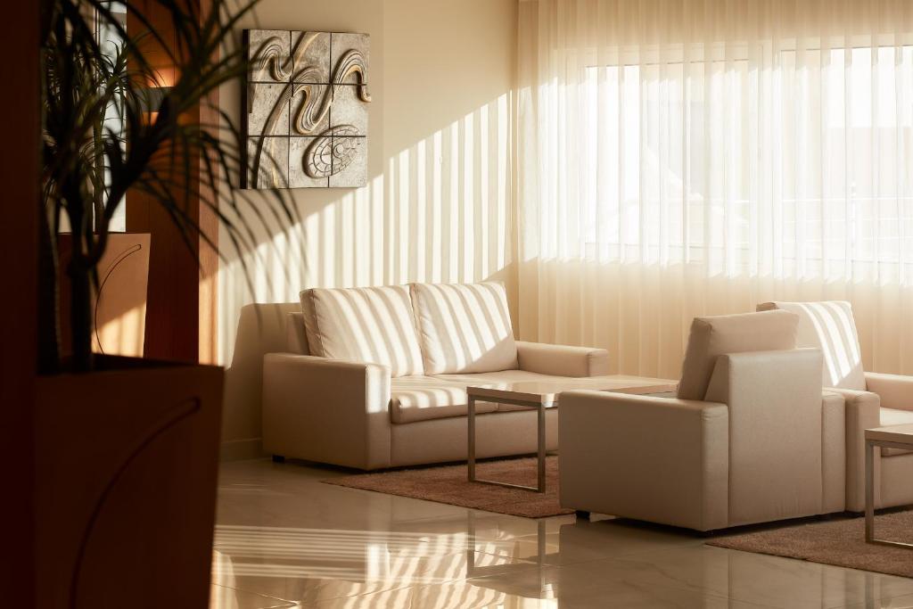 Albufeira Sol Hotel & Spa - Resim 44