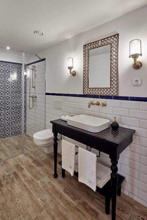 Maison Bistro & Hotel - Large Double Or Twin Room
