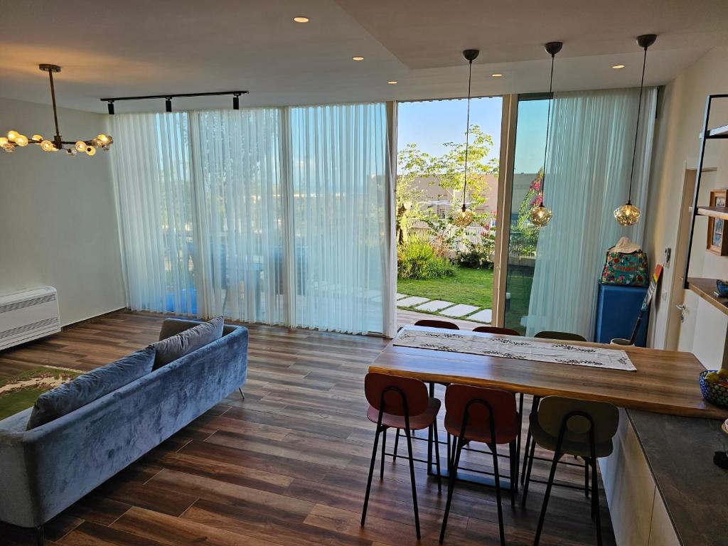 Villa Olive in Green Coast Resort, Palase - Image 1