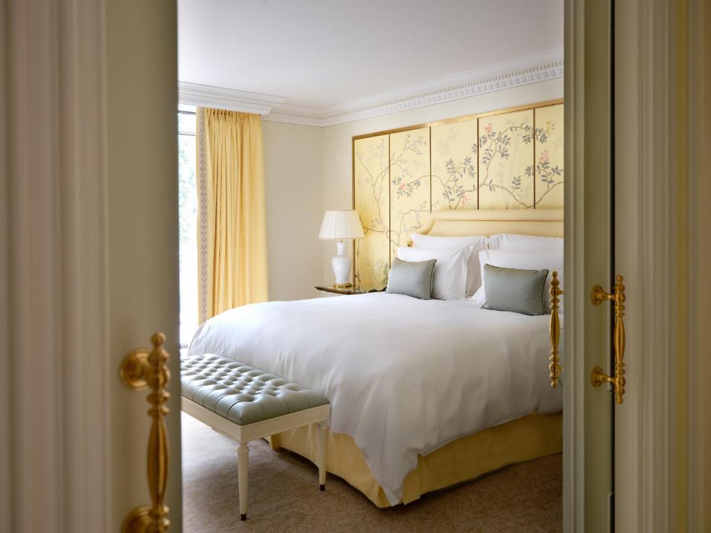 The Dorchester - Dorchester Collection - Superior Junior Suite