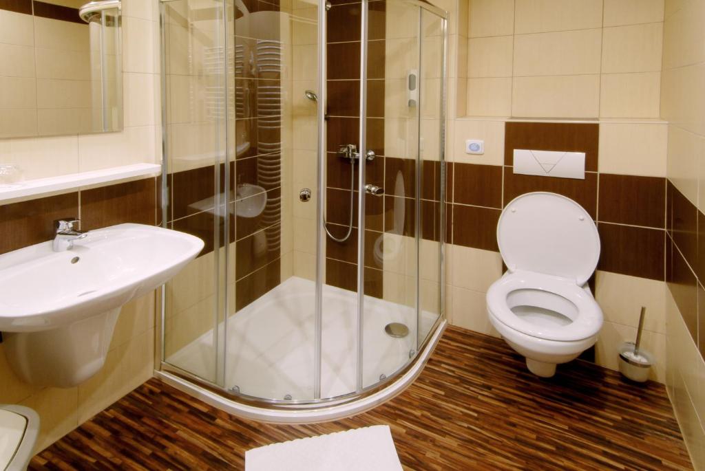 Pension Böhmerwald - 5