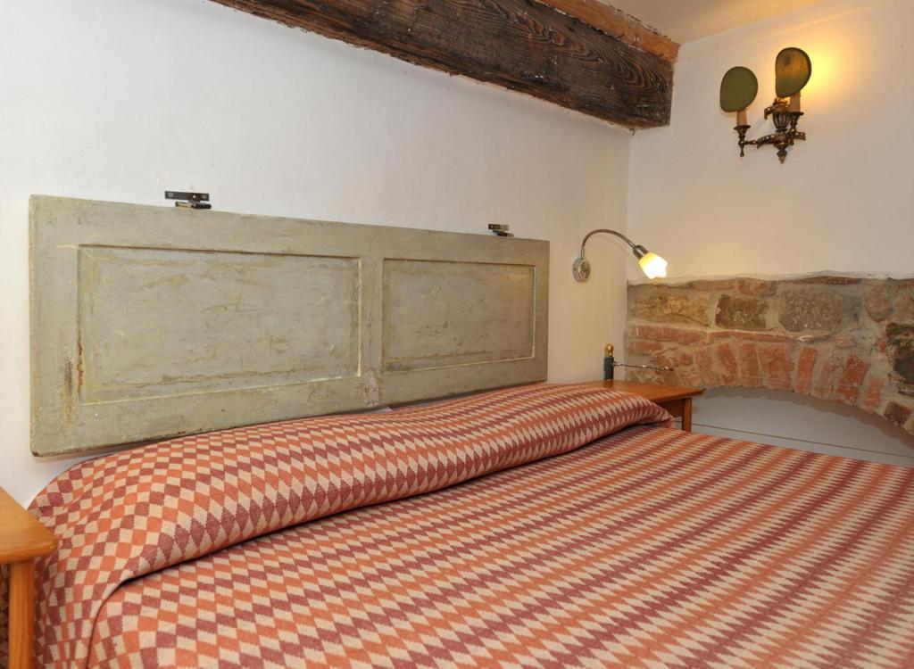 Posteľ alebo postele v izbe v ubytovaní Florence Rental