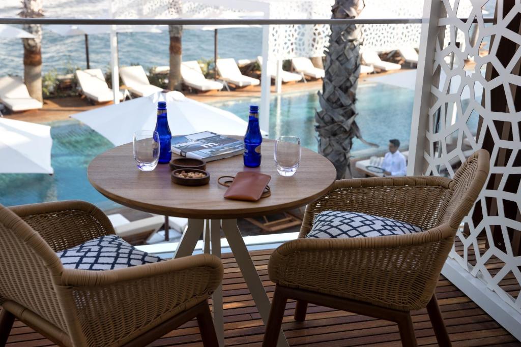 Yalikavak Marina Hotel By Social Living Collection - Camera Re Con Vista Sul Mare
