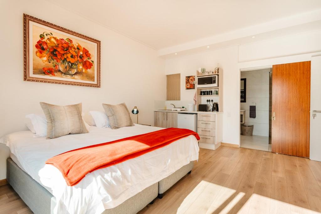 Vlei Cove Guesthouse - Appartement Avec Vue Sur Le Lac